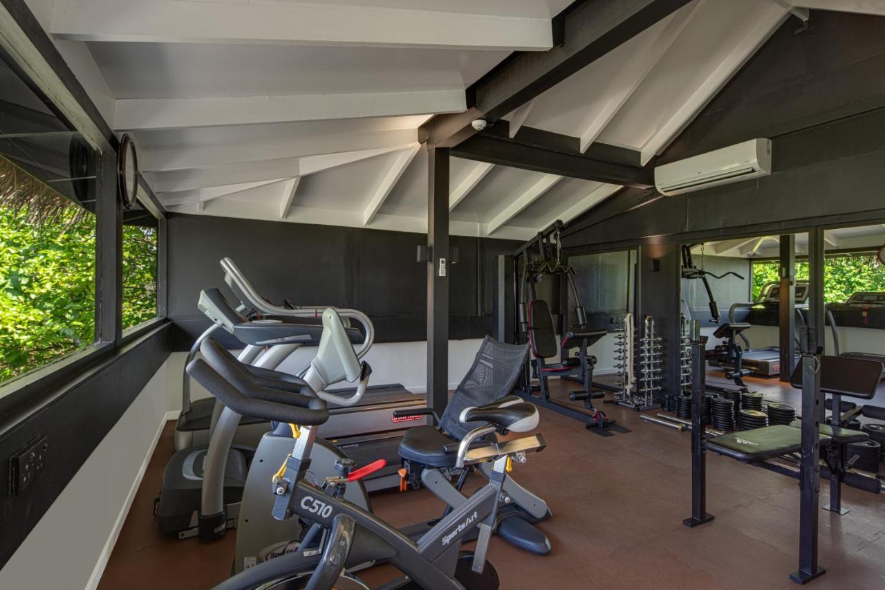 Adaaran Prestige Vadoo (Adults Only) Otel Vadoo Island Dış mekan fotoğraf
