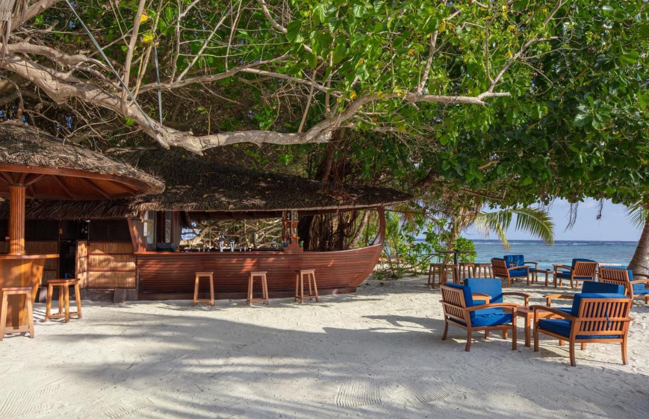 Adaaran Prestige Vadoo (Adults Only) Otel Vadoo Island Dış mekan fotoğraf
