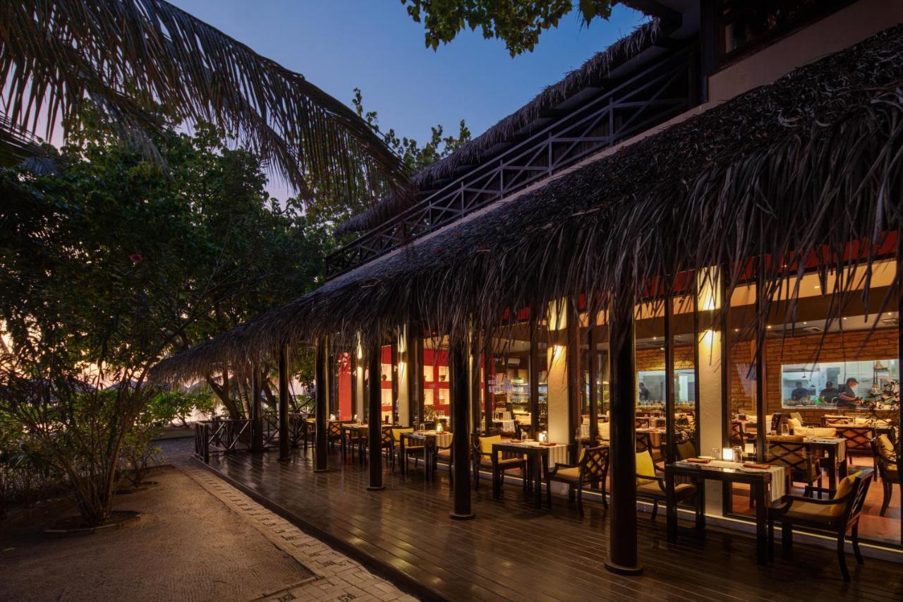 Adaaran Prestige Vadoo (Adults Only) Otel Vadoo Island Dış mekan fotoğraf